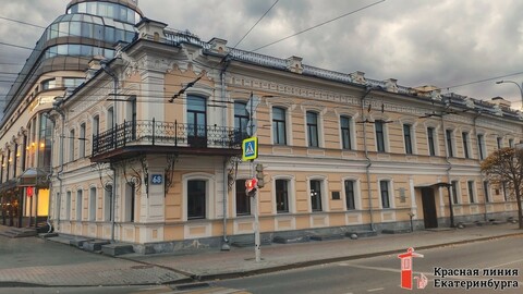 "Американская» гостиница"