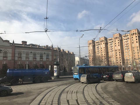 Абельмановская застава