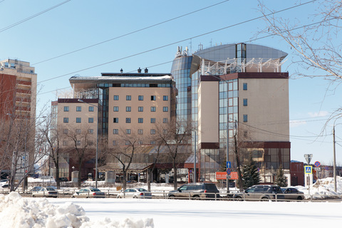 Гостиница «Ренессанс»