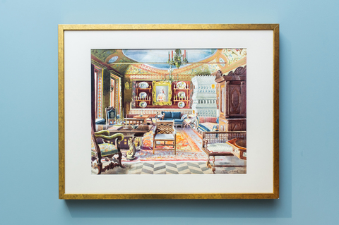 Витрина № 7