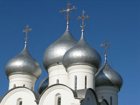 Софийский собор