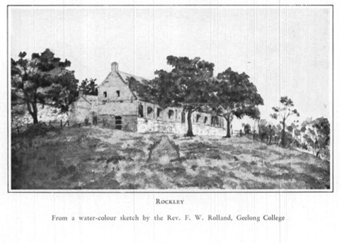 Little Rockley