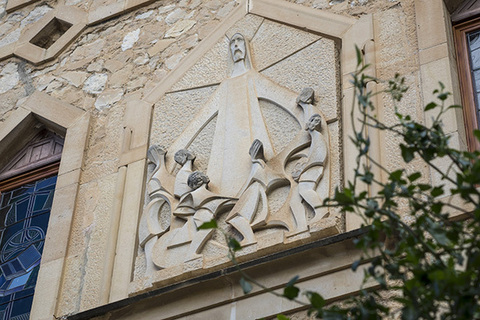 School of Teresianes