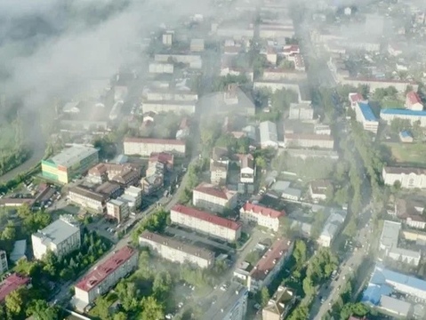 ГОРНО-АЛТАЙСК: КАК СТОЛИЦА МЕНЯЛА ИМЯ, НО НЕ МЕСТО