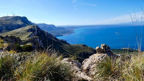 Can Picafort, surrounded by nature 3: "Parque Natural de la Península de Llevant"