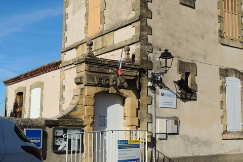 L'escolo dóu vilage / L'escòla dau vilatge