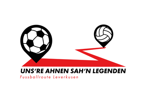 Fußballroute Leverkusen