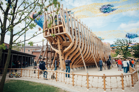 Часть 9. История Фрегата