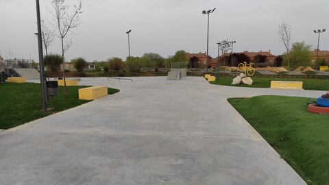 Skate Park