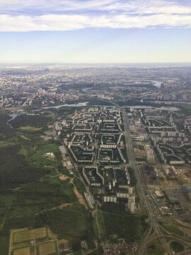 Каширское шоссе