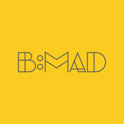 B:MAD (Bucharest: Modernism Art Deco)