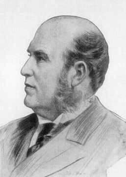 Philip Armour