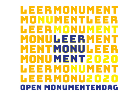 Special Leermonument: Onderwijs door de nonnen