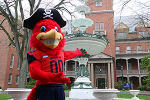 Shippensburg University