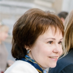 Ирина Смирнова