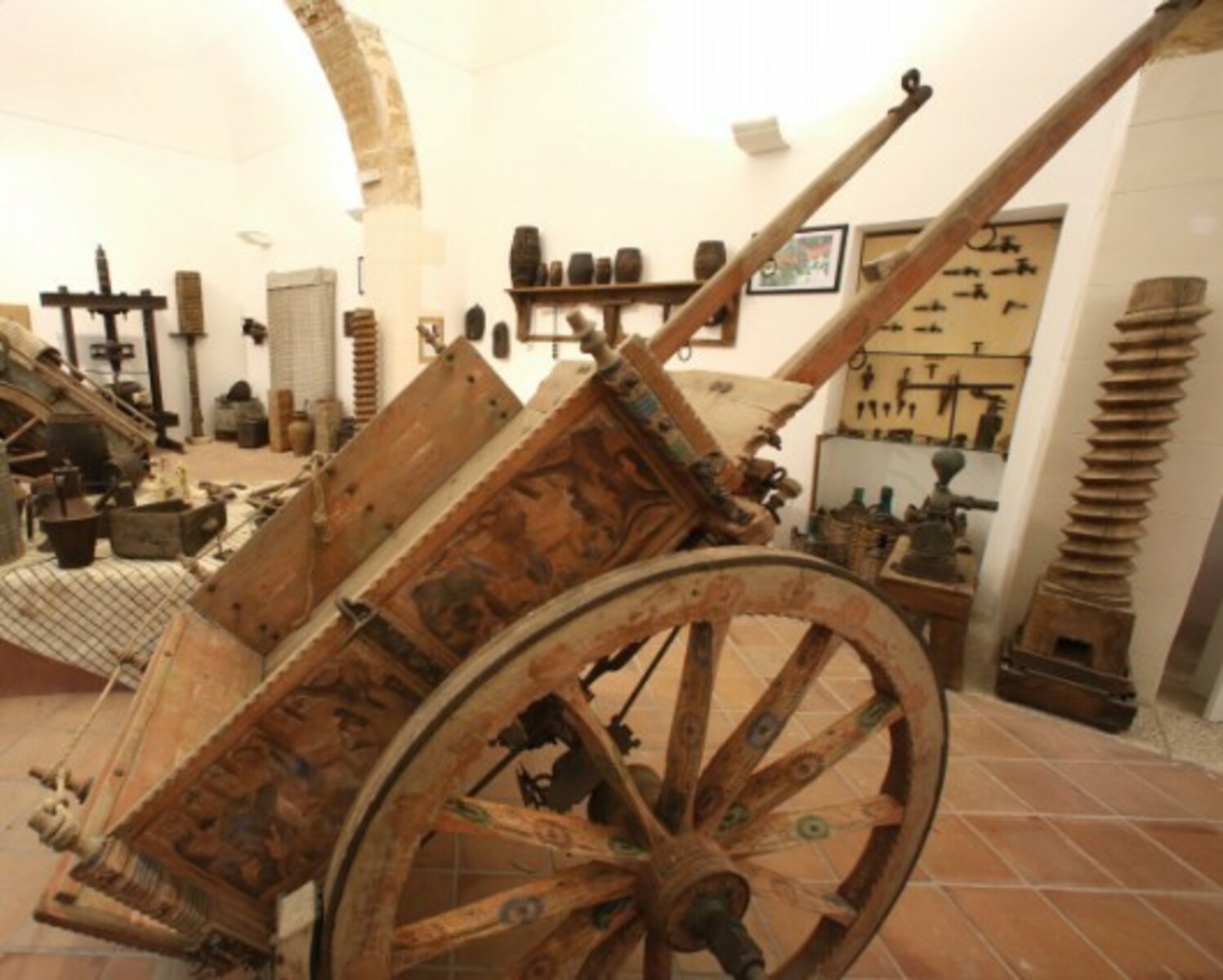 Museo Etnografico "Nunzio Bruno"