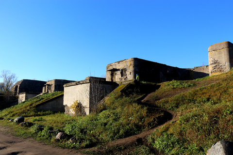 Форт "Шанец"