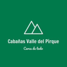 Cabañas Valle del Pirque