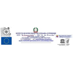 liceo Caracciolo - Procida