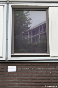 Zelfportret met Vilthoed