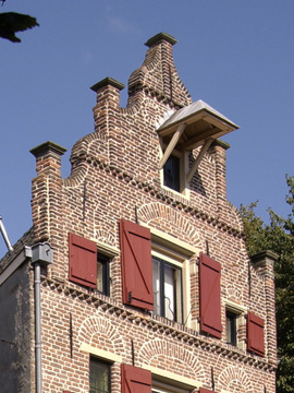 Gelders-Overijssels gable