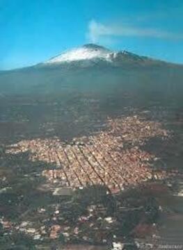 Alla scoperta di Belpasso