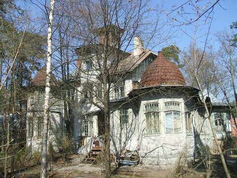 亚历山大罗夫斯卡娅