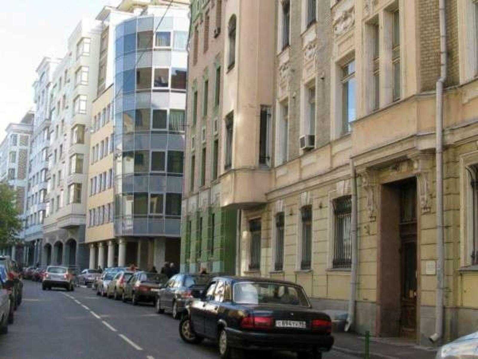 Filippovsky pereulok