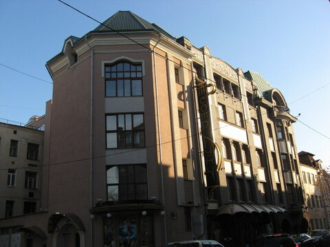 Театр Луны