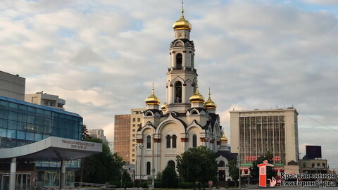 Храм «Большой Златоуст»