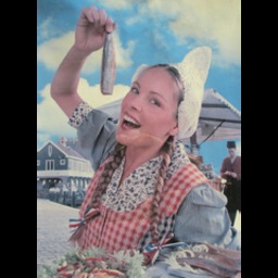 What's up with Amsterdam 