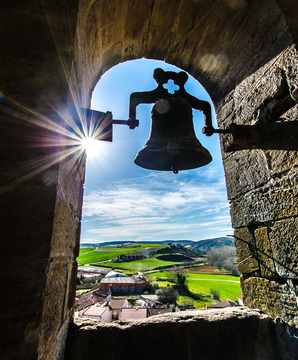 Torre y Campanario