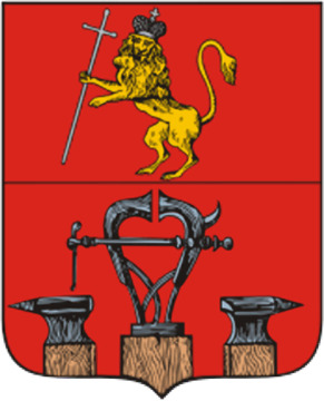 Александровский лев