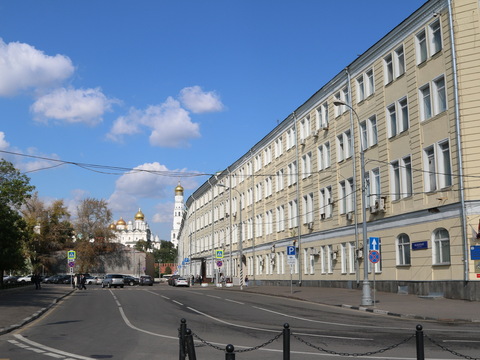 Фалеевский переулок