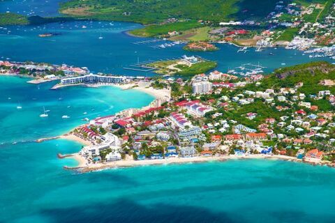 Visite_ Ile _Saint-Martin