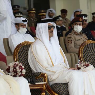 اليوم الوطني لدولة قطر