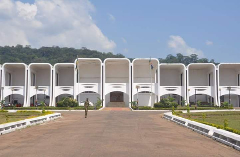 Дворец Возрождения