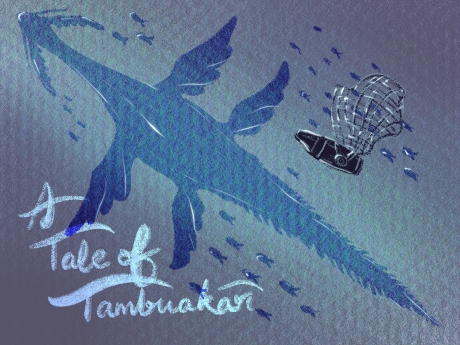 The Story of Tambuakar