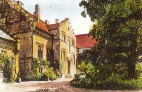 ЗАмок Гердауэн