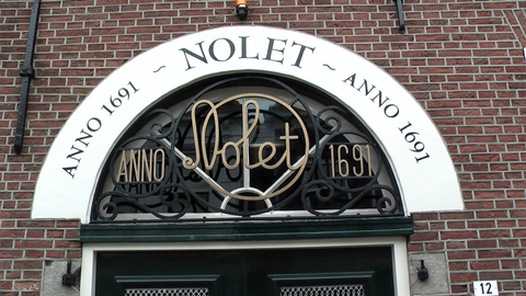 Hoofdstaat 14: Nolet Distillery B.V.