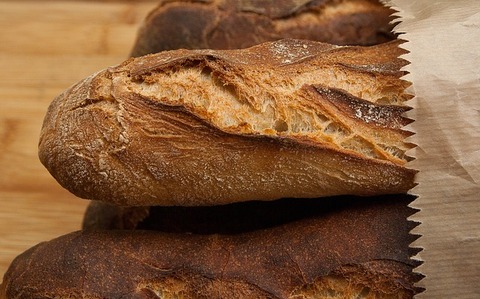 PANADERÍA SANTI