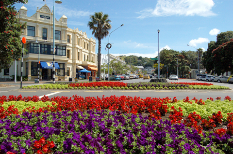 Devonport Audio Tour