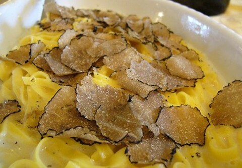 Il tartufo bianco d'Alba: storia, mito e utilizzi in cucina