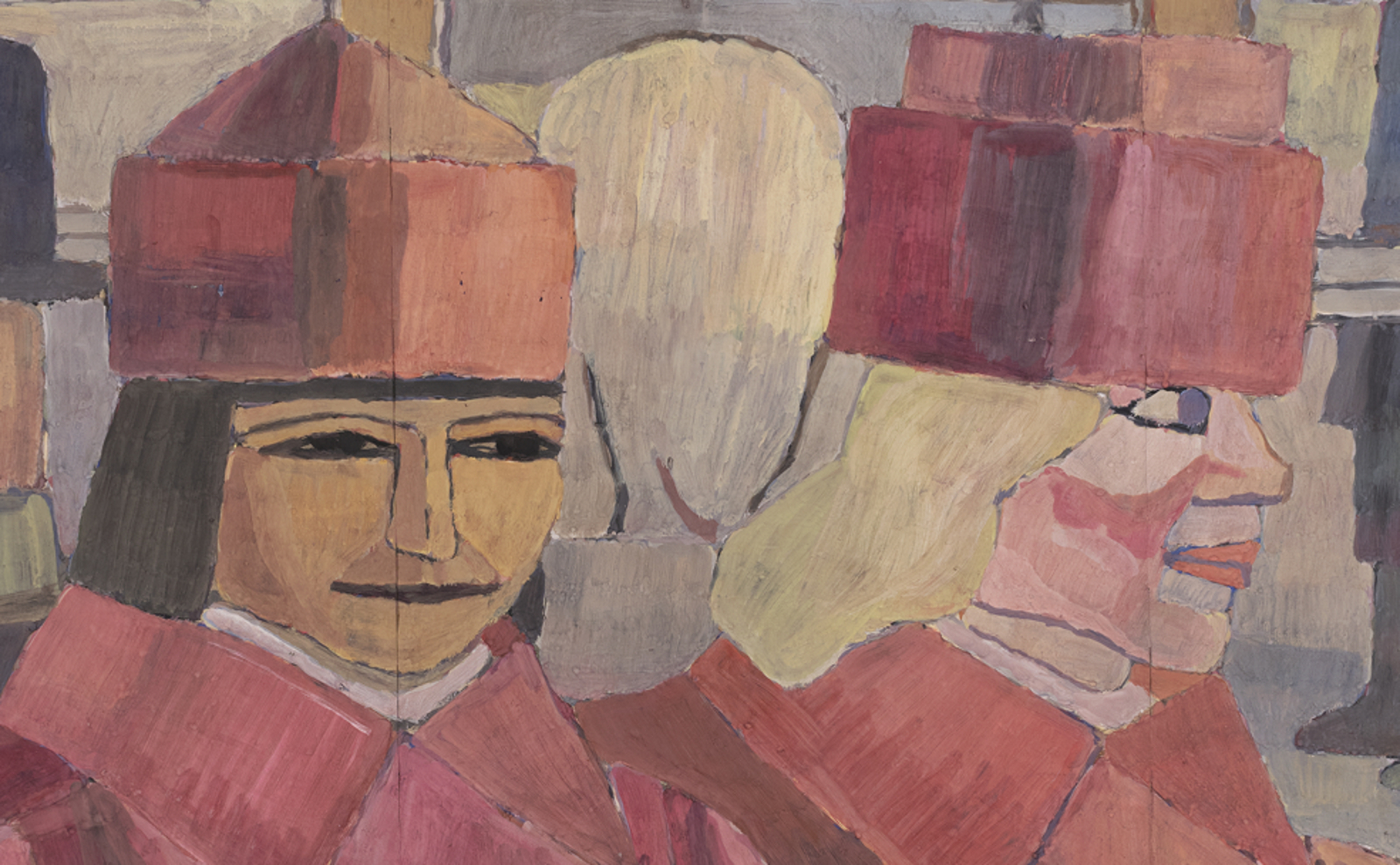 Выбор Марины Бессоновой