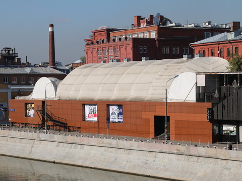 Клуб «Рай»