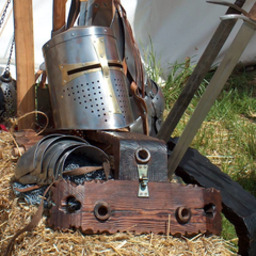 Les Amis du Château de Bourscheid