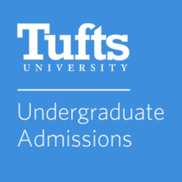 Tufts University, Undergraduate Admissions