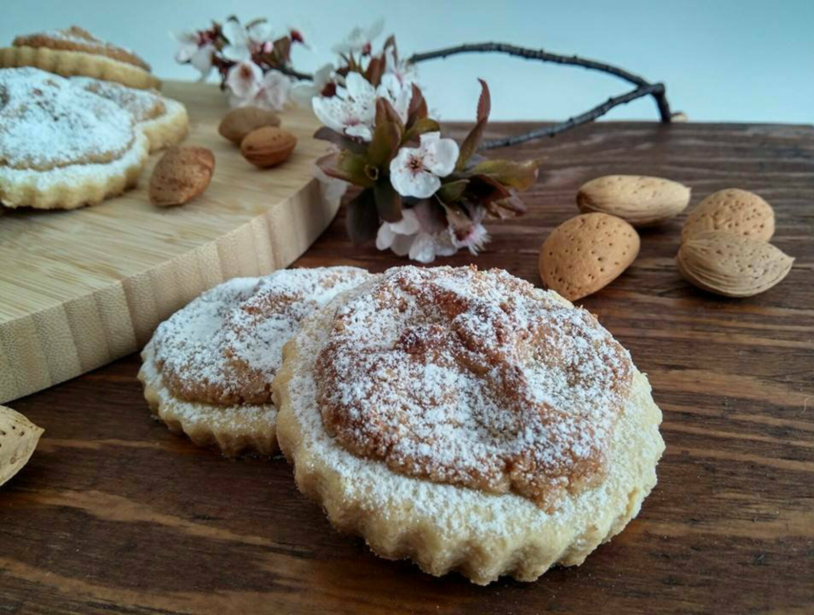 Nicosia - La Sagra del Nocattolo