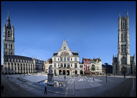 Königliches Niederländisches Theater