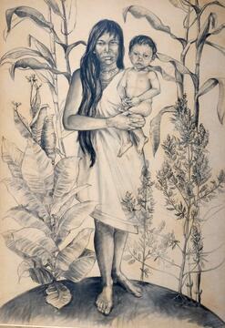 RECORDANDO NUESTRAS RAICES